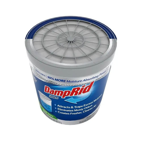 DampRid Moisture Absorber Fresh Scent 11 oz